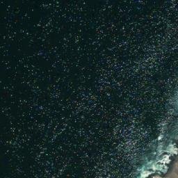 Satellite imagery of Punta Pinto, CL