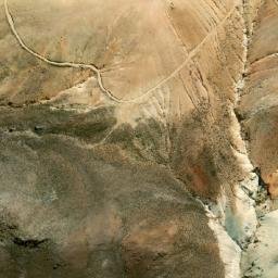 Satellite imagery of Cerro Tulapalca, CL