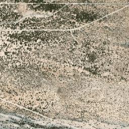 Satellite imagery of Cerro Chojto, BO