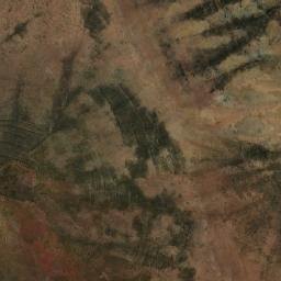 Satellite imagery of Cerro Canaga, BO