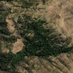 Satellite imagery of Cerro Pucara, BO