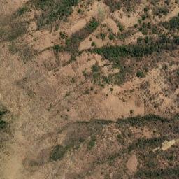 Satellite imagery of Cerro Pucara, BO