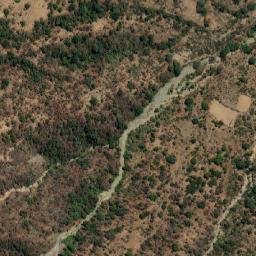 Satellite imagery of Cerro Pucara, BO
