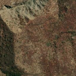 Satellite imagery of Cerro Aguaray Grande, BO