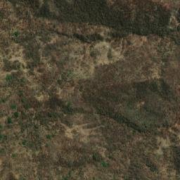 Satellite imagery of Cerro Chaco Grande, BO