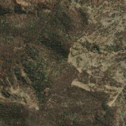 Satellite imagery of Cerro Chaco Grande, BO
