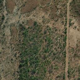 Satellite imagery of Rosstack, ZW