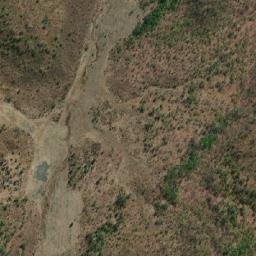 Satellite imagery of Rosstack, ZW