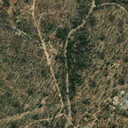 Satellite imagery of Joanem, ZW