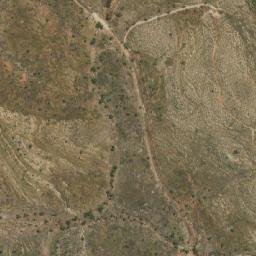 Satellite imagery of Cadjebut, AU