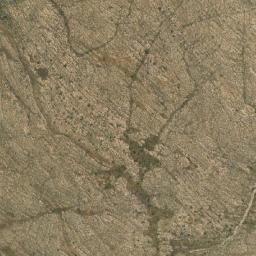Satellite imagery of Cadjebut, AU