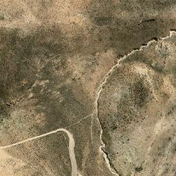 Satellite imagery of Portezuelo Marqués, CL