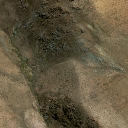 Satellite imagery of Portezuelo de Orcotunco, CL