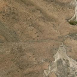 Satellite imagery of Portezuelo de Orcotunco, CL