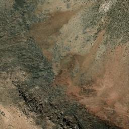 Satellite imagery of Portezuelo Cotasi, CL