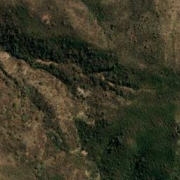 Satellite imagery of Cerro Aguaray Grande, BO