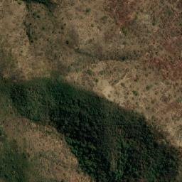 Satellite imagery of Cerro Aguaray Grande, BO