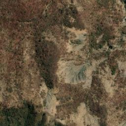 Satellite imagery of Cerro Aguaray Grande, BO