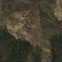 Satellite imagery of Cerro Chaco Grande, BO