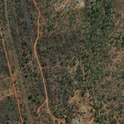 Satellite imagery of Rosstack, ZW