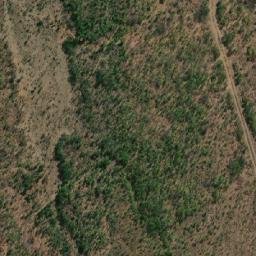 Satellite imagery of Rosstack, ZW
