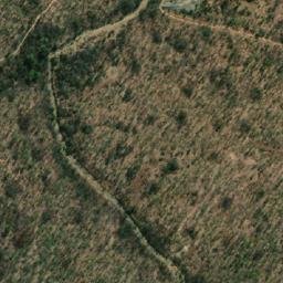Satellite imagery of Joanem, ZW