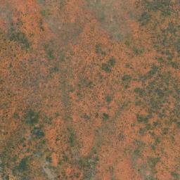 Satellite imagery of Mount Jarlemai, AU