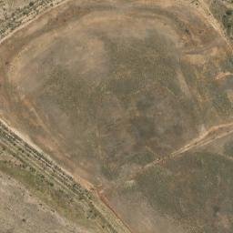 Satellite imagery of Cadjebut, AU