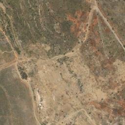 Satellite imagery of Cadjebut, AU