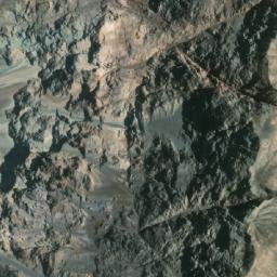 Satellite imagery of Punta Pinto, CL