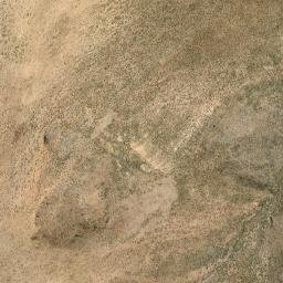 Satellite imagery of Cerro Margarita, CL