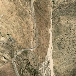 Satellite imagery of Portezuelo Marqués, CL