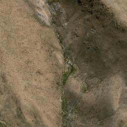 Satellite imagery of Portezuelo de Orcotunco, CL