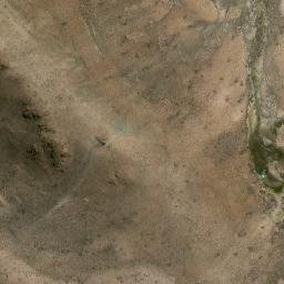 Satellite imagery of Portezuelo de Orcotunco, CL