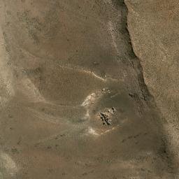 Satellite imagery of Cerro Chucal, CL