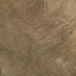 Satellite imagery of Cerro Chucal, CL