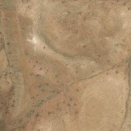 Satellite imagery of Cerro Chucal, CL