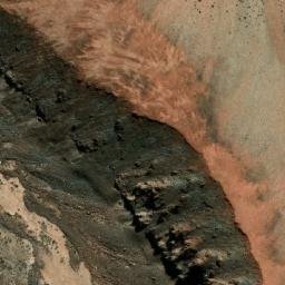 Satellite imagery of Portezuelo Cotasi, CL