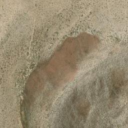Satellite imagery of Cerro Cotilla, BO