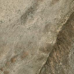 Satellite imagery of Viscachani Loma, BO