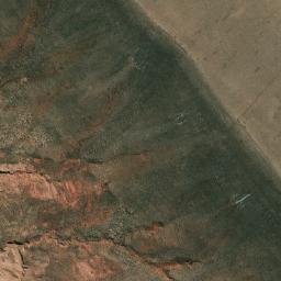Satellite imagery of Cerro Quitariji, BO