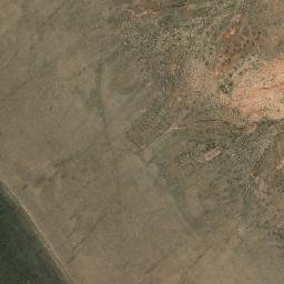 Satellite imagery of Cerro Quitariji, BO