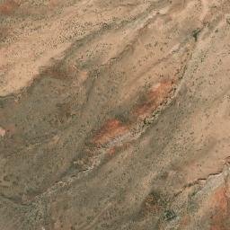 Satellite imagery of Cerro Quitariji, BO