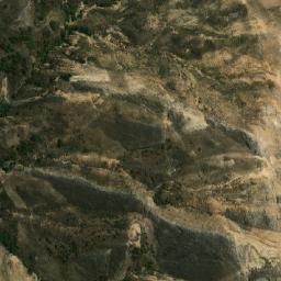 Satellite imagery of Cerro Achupalco, BO