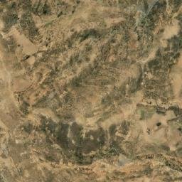 Satellite imagery of Cerro Achupalco, BO