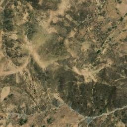 Satellite imagery of Cerro Achupalco, BO