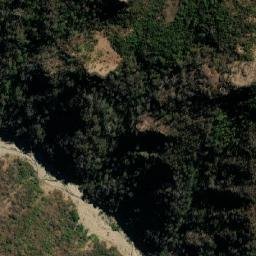 Satellite imagery of Cerro Pucara, BO