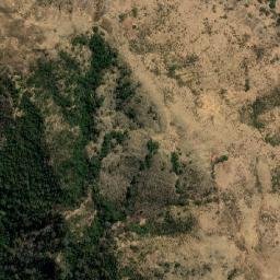 Satellite imagery of Cerro Pucara, BO