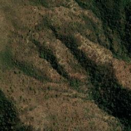 Satellite imagery of Cerro Aguaray Grande, BO