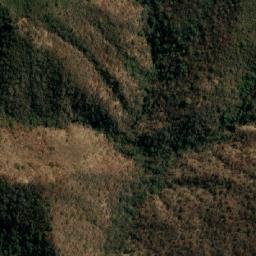 Satellite imagery of Cerro Aguaray Grande, BO